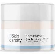 Hydratants &amp; nourrissants Skin Generics Id Skin Identity Niacinami...