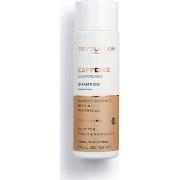Shampooings Revolution Hair Care Caffeine Energising Shampoo