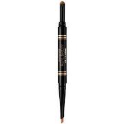 Maquillage Sourcils Max Factor Real Brow Fill Shape 01-blonde