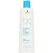 Shampooings Schwarzkopf Bc Moisture Kick Shampoo