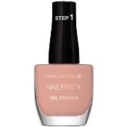 Vernis à ongles Max Factor Nailfinity 200-the Icon