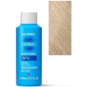 Colorations Goldwell Colorance Gloss Tones 9pv