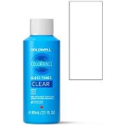 Colorations Goldwell Colorance Gloss Tones clear