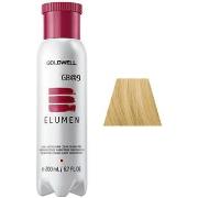 Colorations Goldwell Elumen Long Lasting Hair Color Oxidant Free gb@9