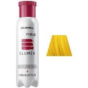 Colorations Goldwell Elumen Long Lasting Hair Color Oxidant Free yy@al...