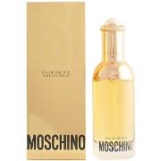 Cologne Moschino Eau De Toilette Vaporisateur