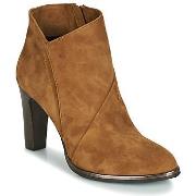 Bottines Myma PELOUR