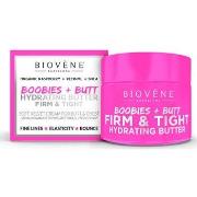 Hydratants &amp; nourrissants Biovène Hydrating Butter Firm Tight Soft...