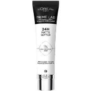 Fonds de teint &amp; Bases L'oréal Prime Lab 24h Mat Setter