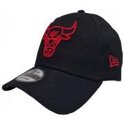 Casquette New-Era Casquette Homme Chicago Bulls noir 60358128