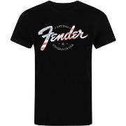 T-shirt Fender TV515
