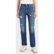 Jeans Levis 12501 0423 - 501-NEW LIFE