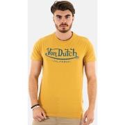 T-shirt Von Dutch trclife
