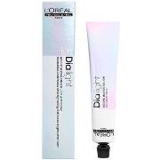 Colorations L'oréal Dia Light Gel-creme Acide Sans Amoniaque 9,1