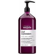 Shampooings L'oréal Curl Expression Shampooing Gel Nettoyant