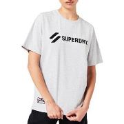 T-shirt Superdry W1010825A