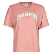 T-shirt Champion 115190