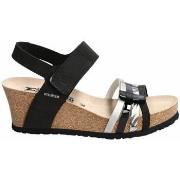 Sandales Mephisto Sandales en cuir LUCIA