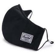 Masques Herschel CLASC FMSK CTTN/POLY FM BLACK