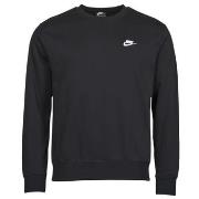 Sweat-shirt Nike NIKE SPORTSWEAR CLUB FLEECE