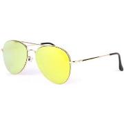 Lunettes de soleil Eye Wear Lunettes Mixte