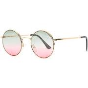 Lunettes de soleil Eye Wear Lunettes Mixte