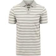 T-shirt Suitable Polo Prestige Mas Vert