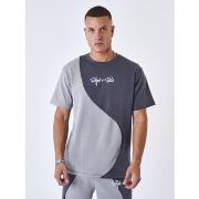 T-shirt Project X Paris Tee Shirt 2310008