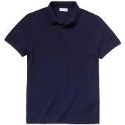 Polo Lacoste Classic logo croco