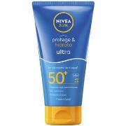 Protections solaires Nivea Solaire Protège amp; Hydrate Ultra Spf50
