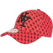 Casquette Hip Hop Honour Casquette Mixte