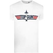 T-shirt Top Gun TV651