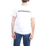 T-shirt Roy Rogers P23RRU220C748