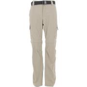 Pantalon Columbia Silver ridge utility convertible pant