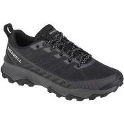 Chaussures Merrell Speed Ecco