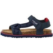 Sandales enfant Pepe jeans Sandales Enfant Ref 59941 Navy