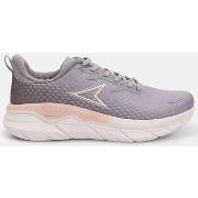 Baskets Power Sneakers pour femme Duo Foam Max