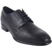 Chaussures Baerchi Chaussure homme 2450-ae noir