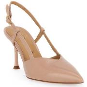 Chaussures escarpins Silvia Rossini NAPLACK CONTOUR