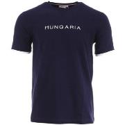 T-shirt Hungaria 718880-60