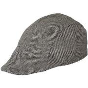 Casquette Chapeau-Tendance Casquette rayée ARNAUD