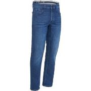 Pantalon Pullin Pantalon DENING CLASSIC STEELBLUE