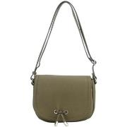 Sac Bandouliere Francinel Sac porte travers Ref 50602 Kaki 23*17*6.5 c...