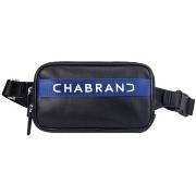 Sac banane Chabrand Banane Ref 44673 127 Noir Bleu 22*13*6 cm