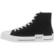 Baskets basses Ea7 Emporio Armani SNEAKER