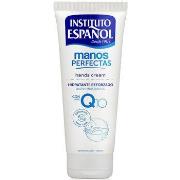 Soins mains et pieds Instituto Español Perfect Hands Hydratant Renforc...