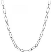 Collier Sc Crystal B4112-ARGENT