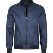 Doudounes Cappuccino Italia Summer Jacket Navy