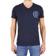 T-shirt Cerruti 1881 Gargnano