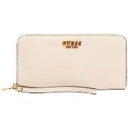 Portefeuille Guess Portefeuille Laurel Ref 56488 Rose Clair 21*10*2 cm